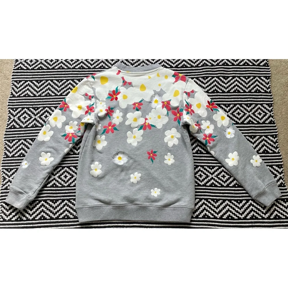Adidas x Pharrell Williams Daisy Sweatshirt